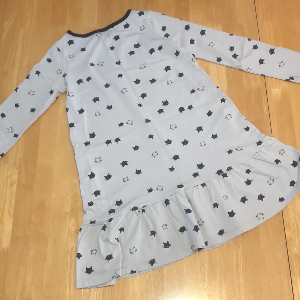 Two Tea Collection dresses - Picture 5 of 6